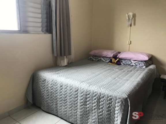 Imagem Apartamento com 2 Quartos à Venda, 50 m² em Vila Perracini - Poá
