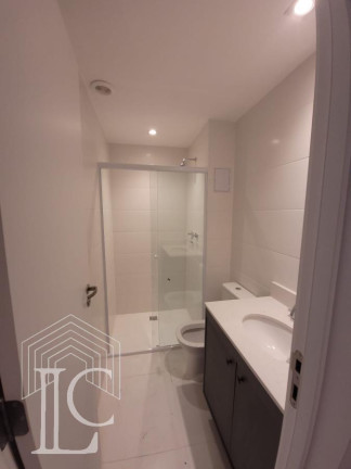 Imagem Apartamento com 1 Quarto para Alugar, 25 m² em Vila Mariana - São Paulo
