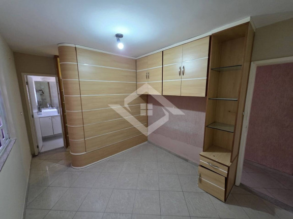 Imagem Casa com 3 Quartos para Alugar, 280 m² em Taquara - Rio De Janeiro