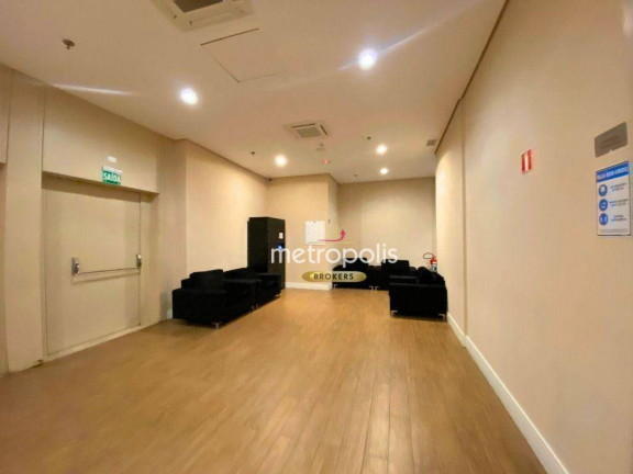 Imagem Sala Comercial para Alugar, 108 m² em Cerâmica - São Caetano Do Sul Imagem Sala Comercial para Alugar, 108 m² em Cerâmica - São Caetano Do Sul