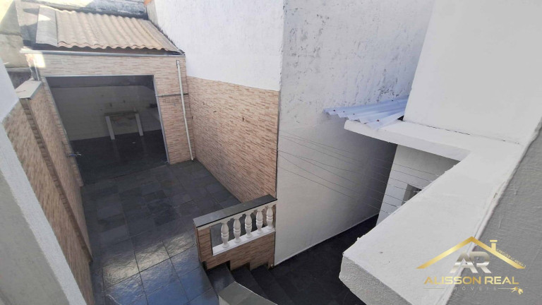 Imagem Sobrado com 3 Quartos à Venda, 126 m² em Jardim D'abril - Osasco