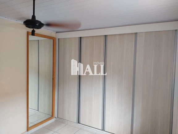 Imagem Casa com 2 Quartos à Venda, 150 m² em Conjunto Habitacional São Deocleciano - São José Do Rio Preto Imagem Casa com 2 Quartos à Venda, 150 m² em Conjunto Habitacional São Deocleciano - São José Do Rio Preto