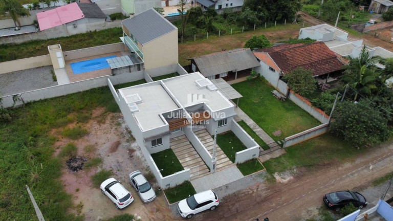 Imagem Casa com 2 Quartos à Venda, 57 m² em Brandalize - Itapoá Imagem Casa com 2 Quartos à Venda, 57 m² em Brandalize - Itapoá