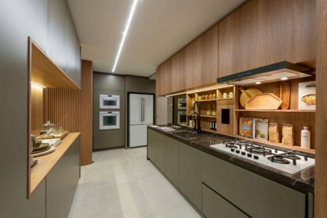 Imagem Apartamento com 4 Quartos à Venda, 145 m² em Vila Mariana - São Paulo