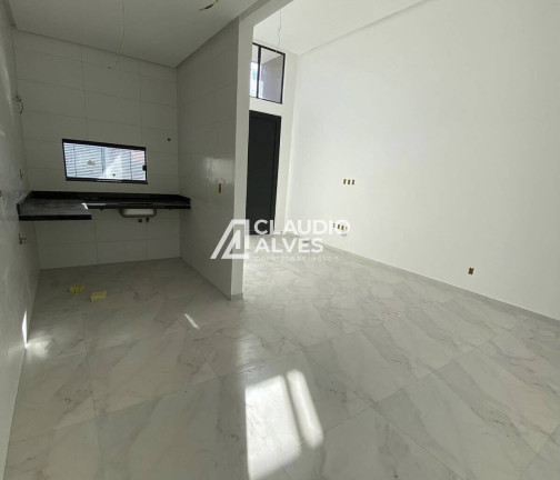 Imagem Casa com 3 Quartos à Venda, 122 m² em Sim - Feira De Santana