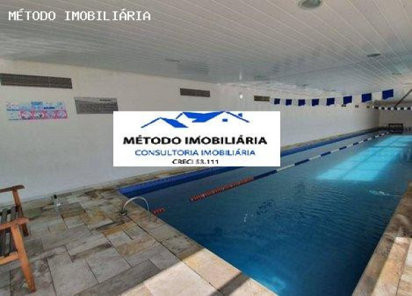 Imagem Apartamento com 3 Quartos à Venda, 224 m² em Tatuape - São Paulo
