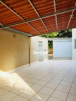 Imagem Sobrado com 2 Quartos à Venda, 100 m² em Setor Urias Magalhães - Goiânia Imagem Sobrado com 2 Quartos à Venda, 100 m² em Setor Urias Magalhães - Goiânia