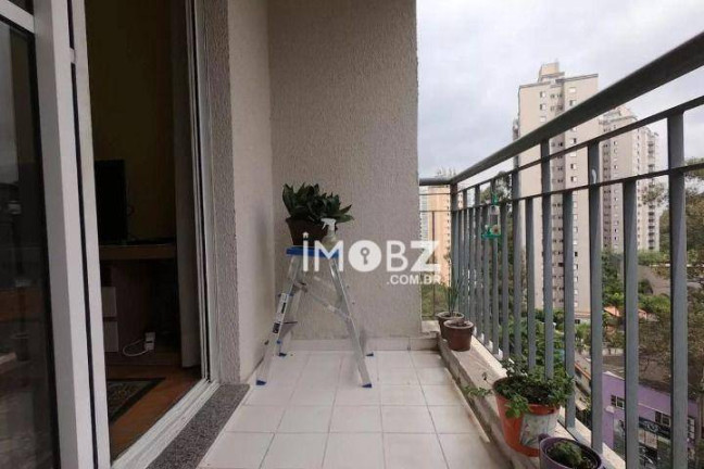 Imagem Imóvel com 3 Quartos à Venda, 61 m² em Vila Andrade - São Paulo