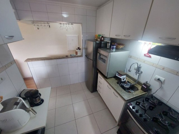 Imagem Apartamento com 2 Quartos à Venda, 81 m² em Santana - São José Dos Campos