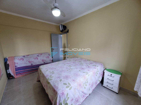 Imagem Apartamento com 1 Quarto à Venda, 48 m² em Boqueirão - Praia Grande