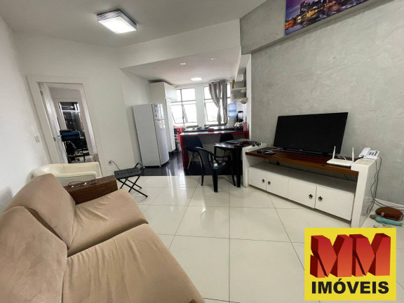 Imagem Apartamento com 1 Quarto para Alugar, 58 m² em Centro - Cabo Frio Imagem Apartamento com 1 Quarto para Alugar, 58 m² em Centro - Cabo Frio
