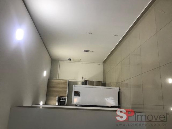 Imagem Apartamento com 1 Quarto à Venda, 39 m² em Bela Vista - São Paulo