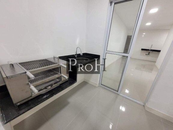 Imagem Apartamento com 2 Quartos à Venda, 50 m² em Vila Bastos - Santo André Imagem Apartamento com 2 Quartos à Venda, 50 m² em Vila Bastos - Santo André