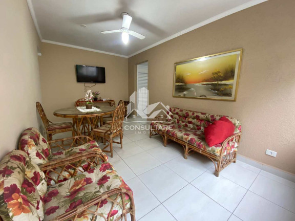 Imagem Apartamento com 2 Quartos à Venda, 84 m² em Itararé - São Vicente Imagem Apartamento com 2 Quartos à Venda, 84 m² em Itararé - São Vicente