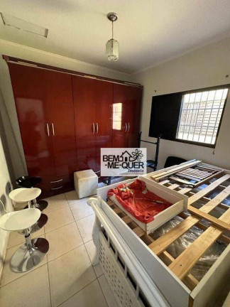 Imagem Sobrado com 3 Quartos à Venda, 150 m² em Jardim Marisa - São Paulo Imagem Sobrado com 3 Quartos à Venda, 150 m² em Jardim Marisa - São Paulo