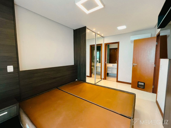 Imagem Apartamento com 3 Quartos para Alugar ou Temporada, 172 m² em Praia Do Morro - Guarapari