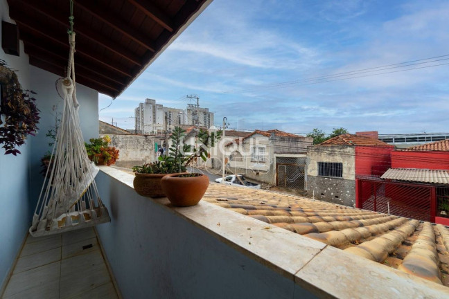 Imagem Casa com 2 Quartos à Venda, 171 m² em Vila Municipal - Jundiaí