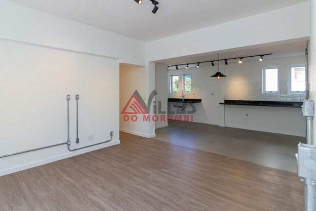 Imagem Apartamento com 2 Quartos à Venda, 87 m² em Cerqueira César - São Paulo
