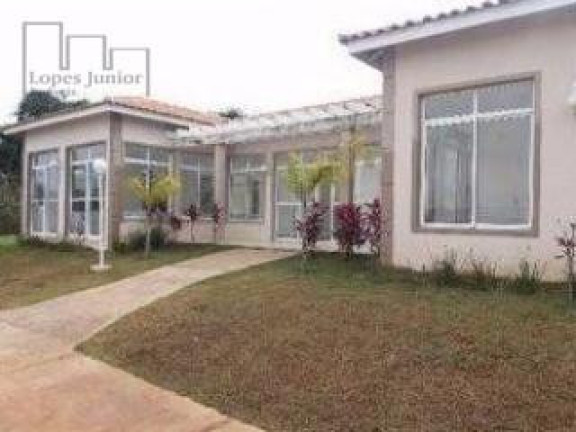 Imagem Casa com 3 Quartos à Venda, 110 m² em Condomínio Residencial Bosque Ipanema - Sorocaba