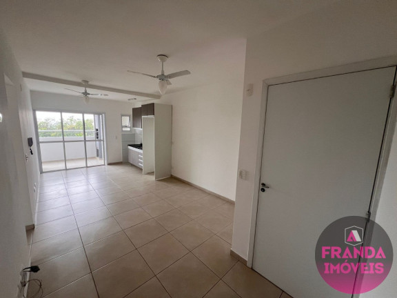 Imagem Apartamento com 2 Quartos para Alugar, 60 m² em Perequê Açu - Ubatuba
