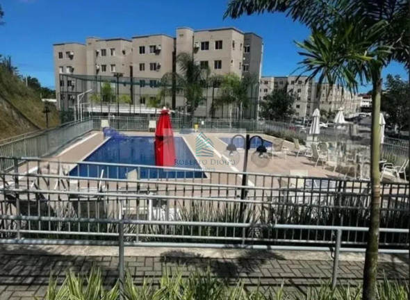 Imagem Imóvel com 2 Quartos à Venda, 46 m² em Jacarepaguá - Rio De Janeiro Imagem Imóvel com 2 Quartos à Venda, 46 m² em Jacarepaguá - Rio De Janeiro