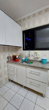 Imagem Apartamento com 2 Quartos à Venda, 97 m² em Ocian - Praia Grande