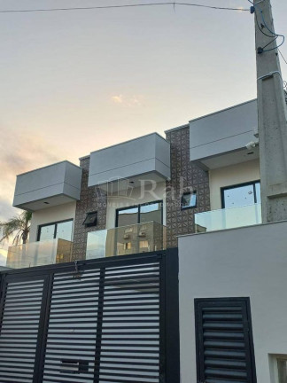 Sobrado com 3 Quartos à Venda, 119 m² em Morretes - Itapema