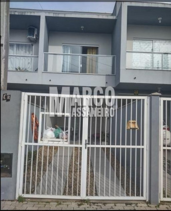 Imagem Casa com 2 Quartos à Venda, 64 m² em Itacolomi - Balneário Piçarras