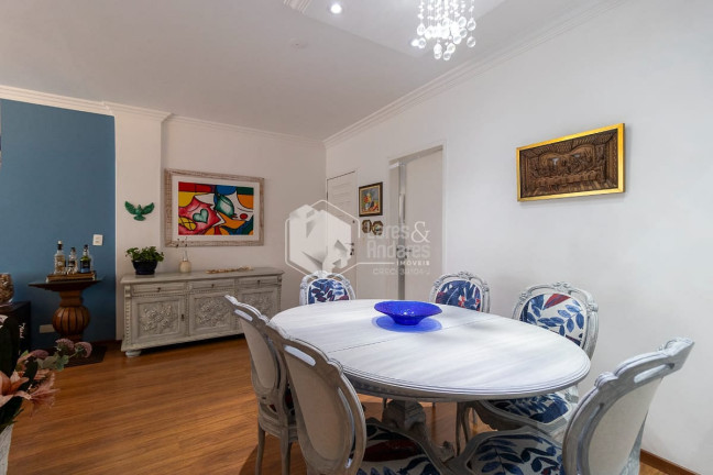 Apartamento com 3 Quartos à Venda, 92 m² em Vila Nova Conceição - São Paulo