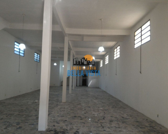 Imagem Galpão à Venda, em Centro - São Vicente Imagem Galpão à Venda, em Centro - São Vicente