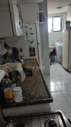 Imagem Apartamento com 2 Quartos à Venda,  em Parque Rosário - Campos Dos Goytacazes