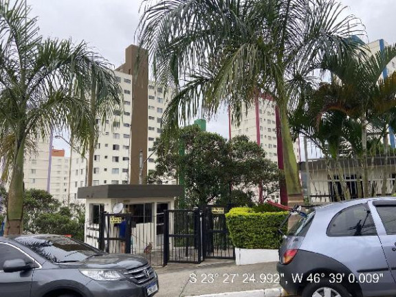 Apartamento com 2 Quartos à Venda, 50 m² em Jardim Peri - Sao Paulo