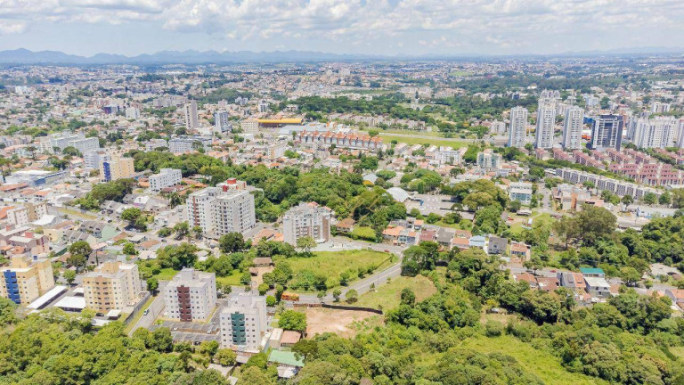 Imagem Apartamento com 3 Quartos à Venda, 97 m² em Boa Vista - Curitiba