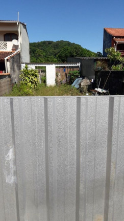 Imagem Terreno à Venda, 180 m² em Jardim Praia Grande - Mongaguá
