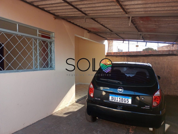 Imagem Casa com 2 Quartos à Venda, 189 m² em Jardim Europa (vila Xavier) - Araraquara Imagem Casa com 2 Quartos à Venda, 189 m² em Jardim Europa (vila Xavier) - Araraquara