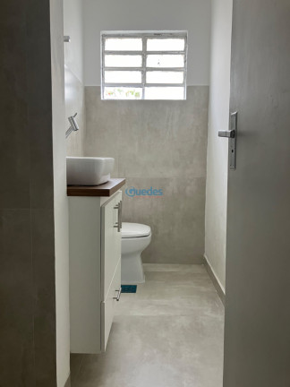 Imagem Sobrado com 6 Quartos para Alugar, 156 m² em Chácara Santo Antônio (zona Sul) - São Paulo