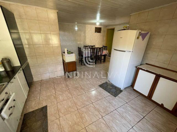 Imagem Casa com 3 Quartos à Venda, 299 m² em Três Bandeiras - Foz Do Iguacu