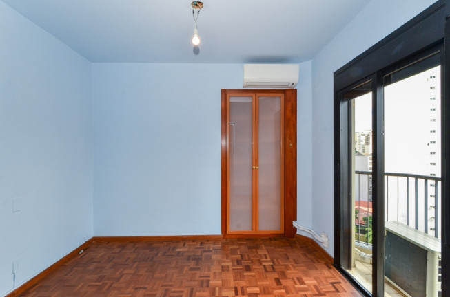 Imagem Cobertura com 3 Quartos à Venda, 176 m² em Santa Cecília - São Paulo