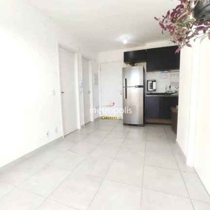 Imagem Apartamento com 2 Quartos à Venda, 38 m² em Tatuapé - São Paulo