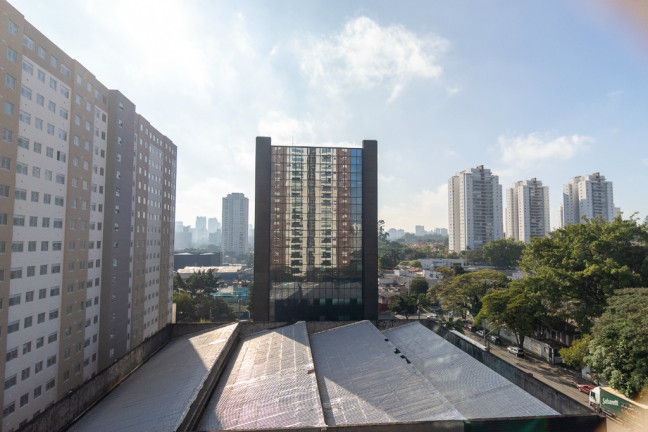 Imagem Apartamento com 3 Quartos à Venda, 105 m² em Vila Cruzeiro - São Paulo Imagem Apartamento com 3 Quartos à Venda, 105 m² em Vila Cruzeiro - São Paulo