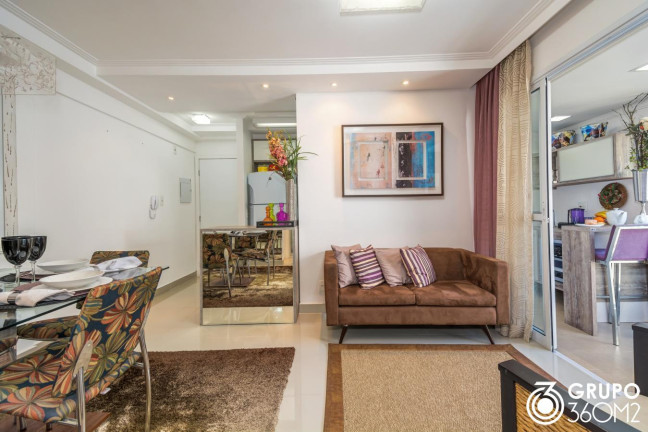 Imagem Apartamento com 2 Quartos à Venda, 68 m² em Ipiranga - São Paulo