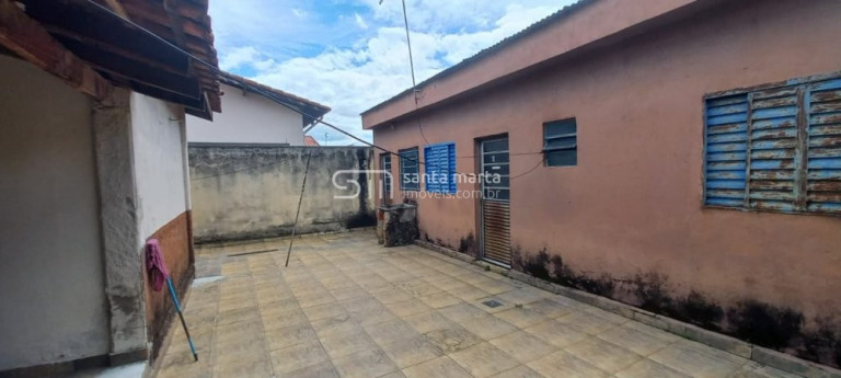 Casa com 3 Quartos à Venda, 250 m² em Parque Tabatinga - Lorena
