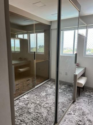 Imagem Apartamento com 2 Quartos para Alugar, 80 m² em Altiplano - João Pessoa