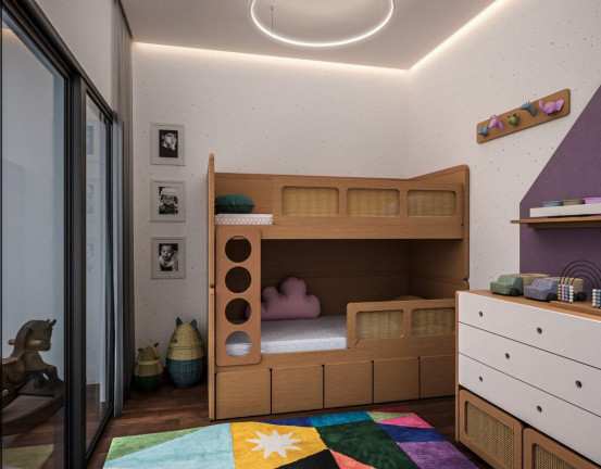 Imagem Casa de Condomínio com 3 Quartos à Venda, 166 m² em Xaxim - Curitiba
