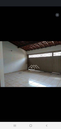 Imagem Casa com 3 Quartos à Venda, 120 m² em Residencial E Comercial Palmares - Ribeirão Preto Imagem Casa com 3 Quartos à Venda, 120 m² em Residencial E Comercial Palmares - Ribeirão Preto