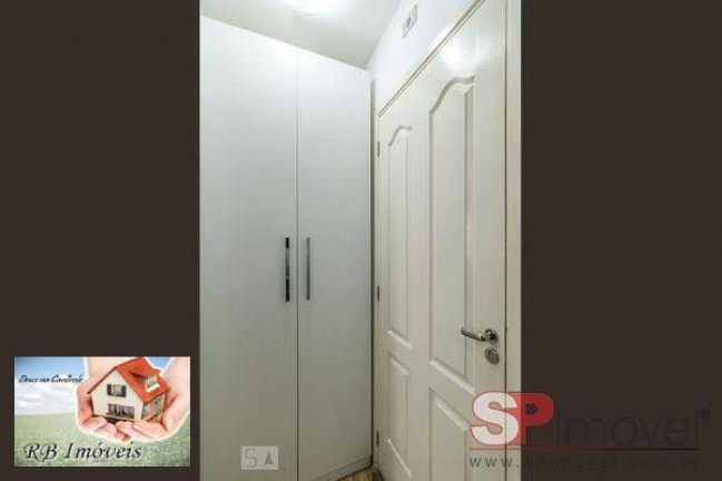 Imagem Apartamento com 2 Quartos à Venda, 50 m² em Vila América - Santo André Imagem Apartamento com 2 Quartos à Venda, 50 m² em Vila América - Santo André