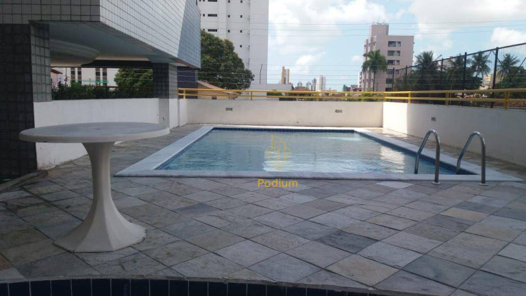 Imagem Apartamento com 3 Quartos à Venda, 120 m² em Expedicionários - João Pessoa Imagem Apartamento com 3 Quartos à Venda, 120 m² em Expedicionários - João Pessoa