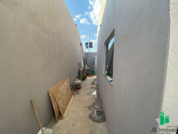 Imagem Casa com 3 Quartos à Venda, 63 m² em Terra Jardim - Montes Claros