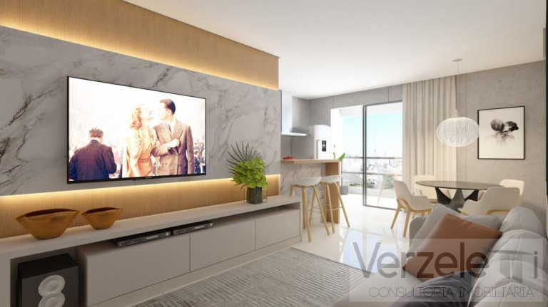 Imagem Apartamento com 1 Quarto à Venda, 37 m² em Lídia Duarte - Camboriú Imagem Apartamento com 1 Quarto à Venda, 37 m² em Lídia Duarte - Camboriú