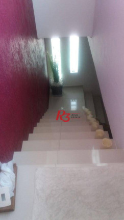 Imagem Sobrado com 3 Quartos à Venda, 268 m² em Campo Grande - Santos Imagem Sobrado com 3 Quartos à Venda, 268 m² em Campo Grande - Santos